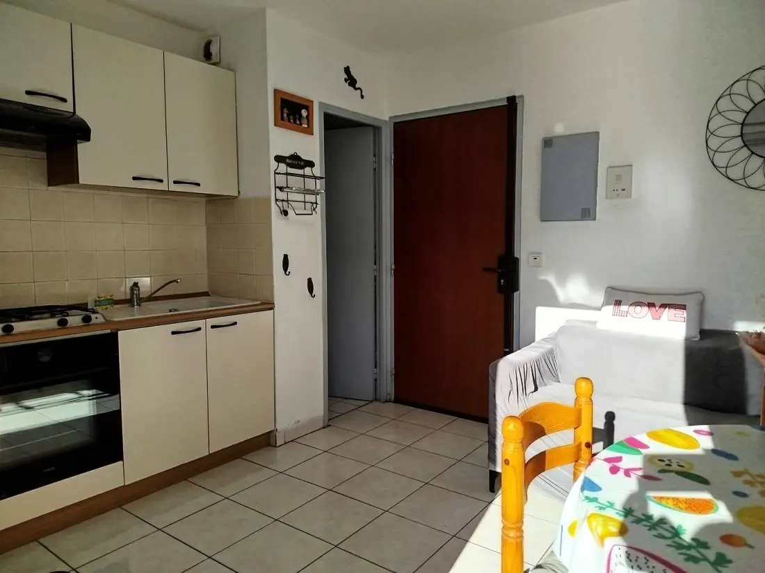Residence Nouvelles Mirandas