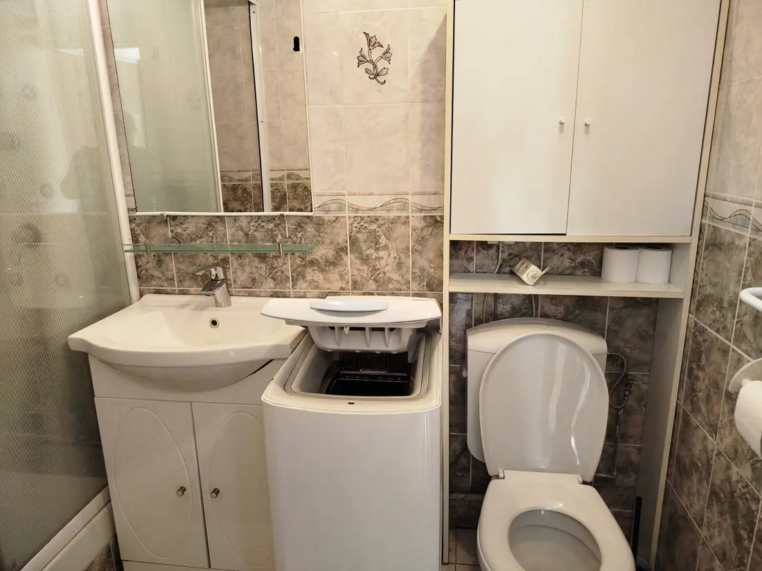 Residence Nouvelles Mirandas