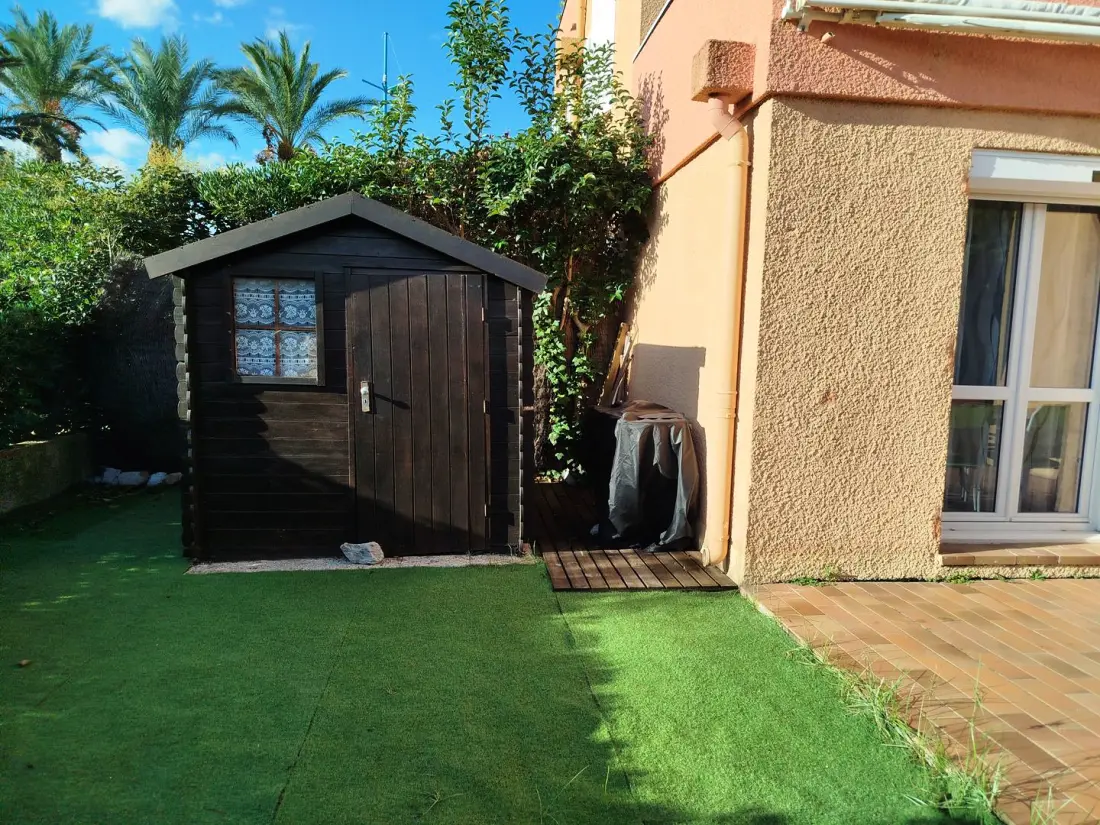 Residence Nouvelles Mirandas