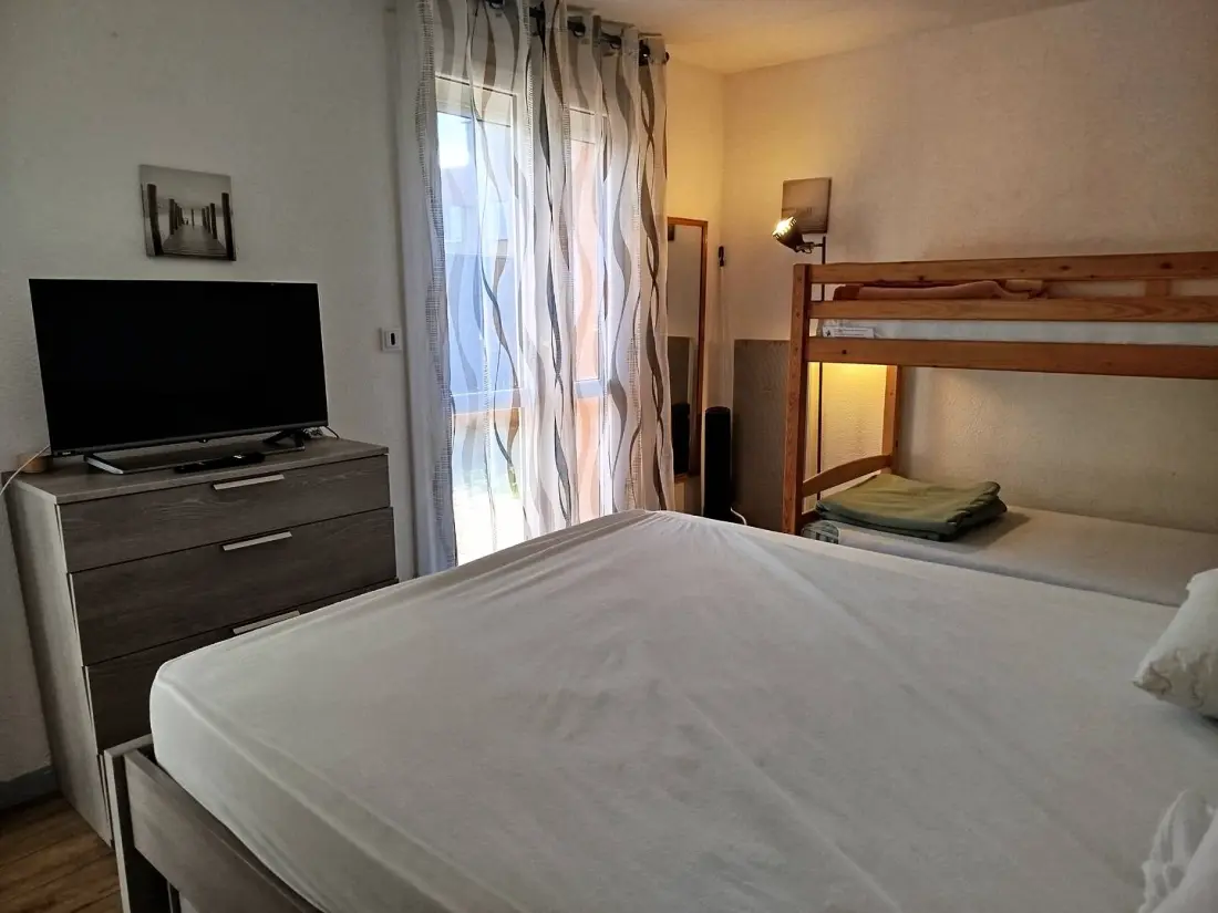 Residence Nouvelles Mirandas