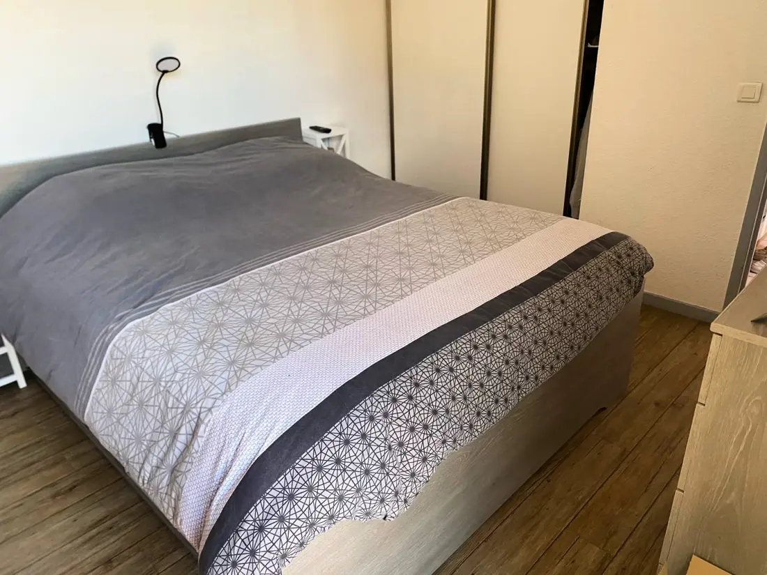 Residence Nouvelles Mirandas