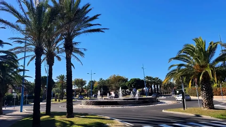 Residence Nouvelles Mirandas