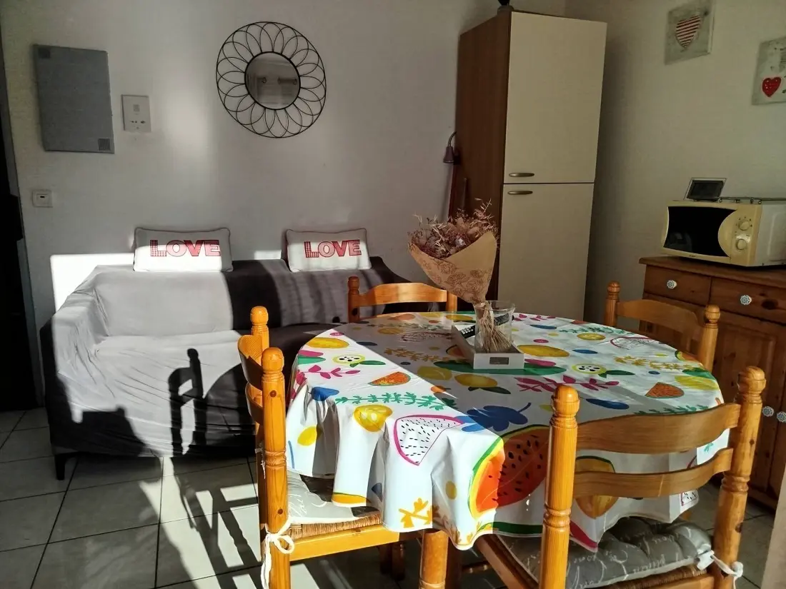 Residence Nouvelles Mirandas