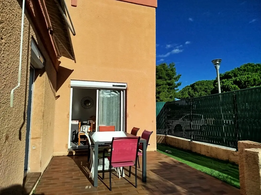 Residence Nouvelles Mirandas