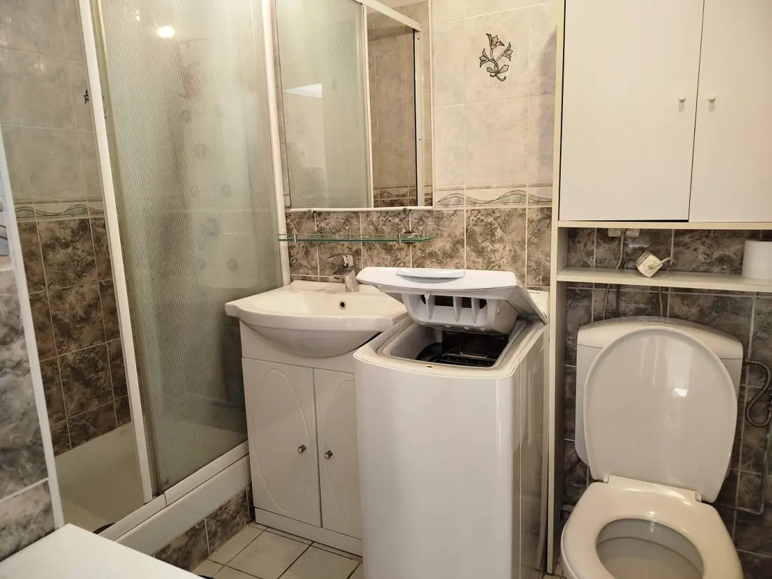 Residence Nouvelles Mirandas