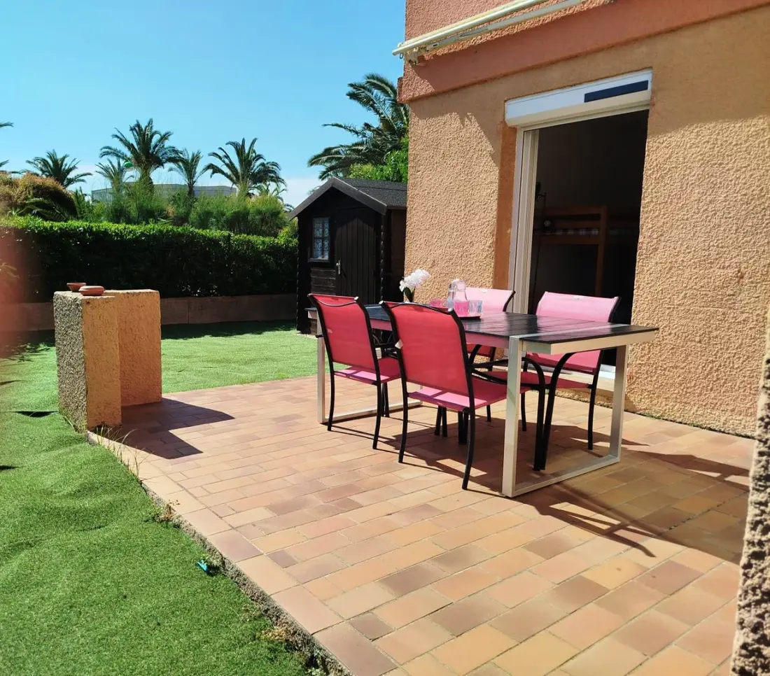 Residence Nouvelles Mirandas