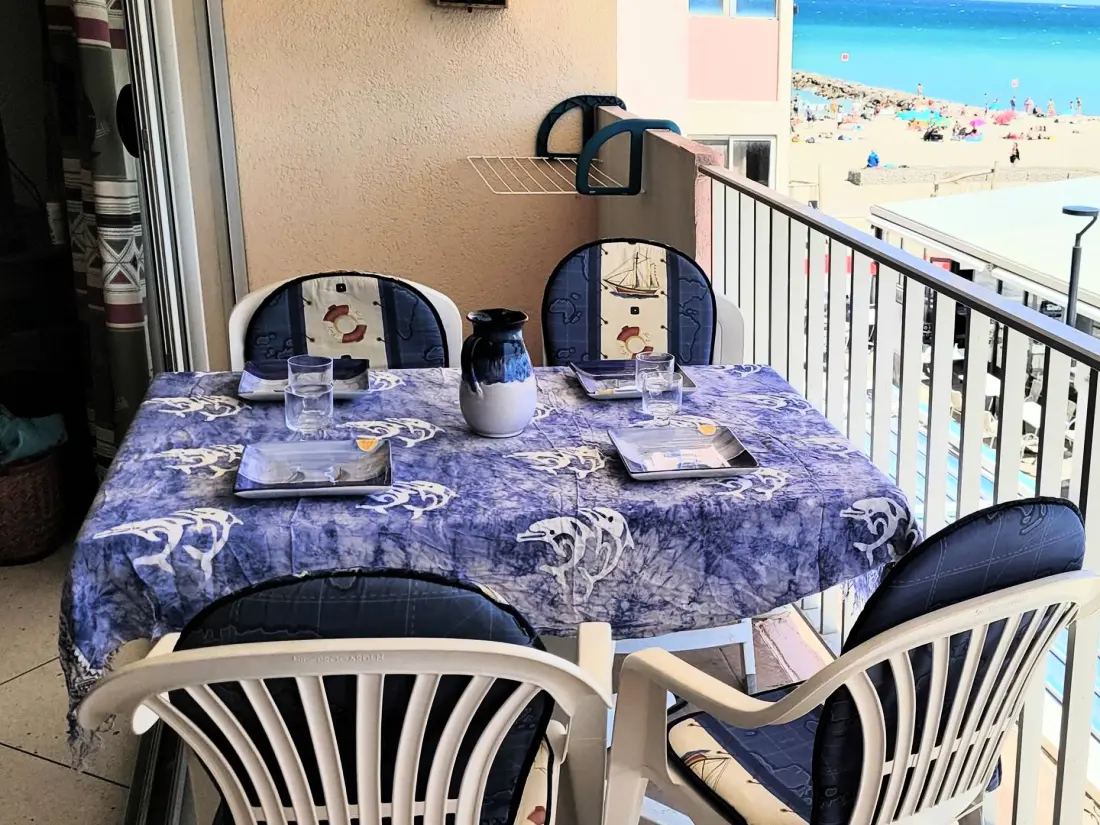 Residence Ondines