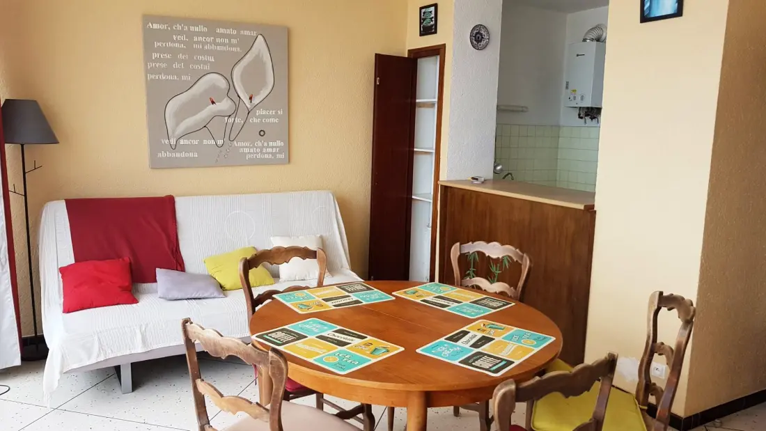 Residence Ondines