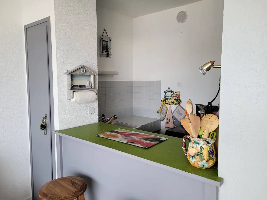 Residence Ondines