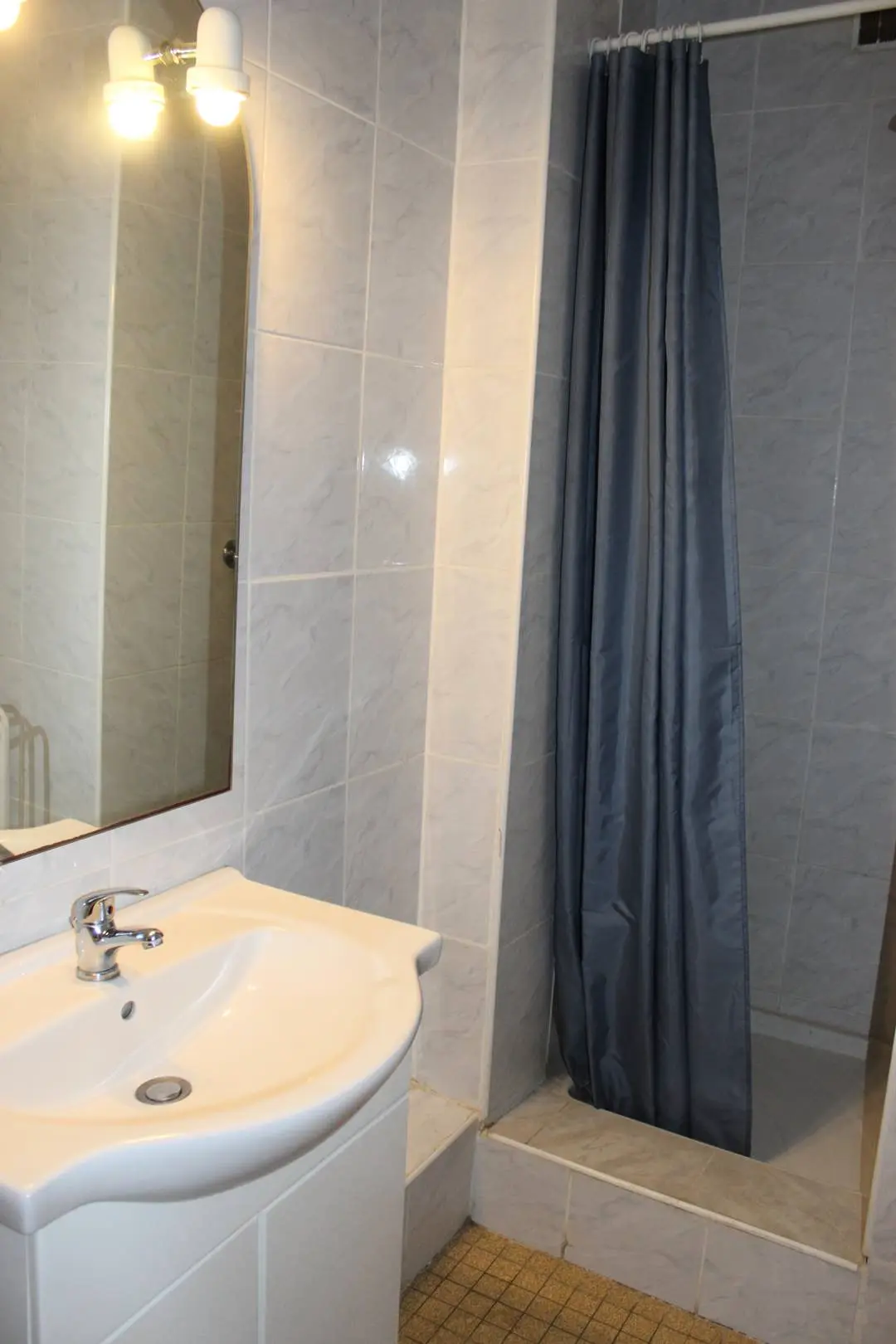 Residence Ondines
