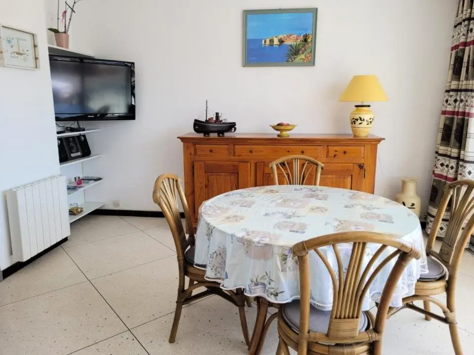 Residence Ondines