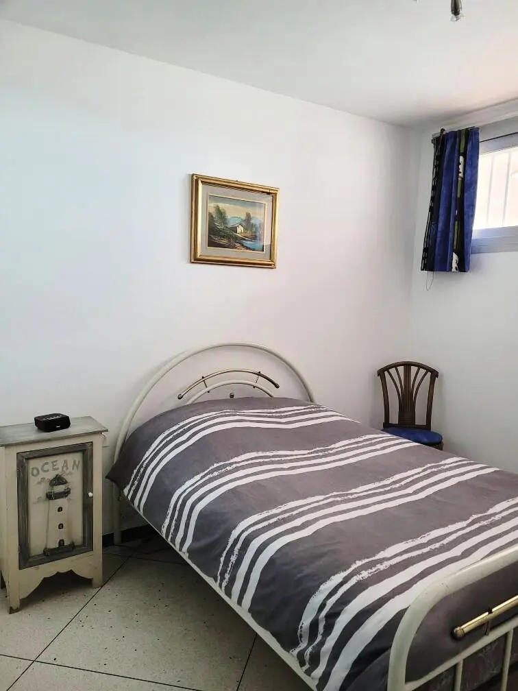 Residence Ondines