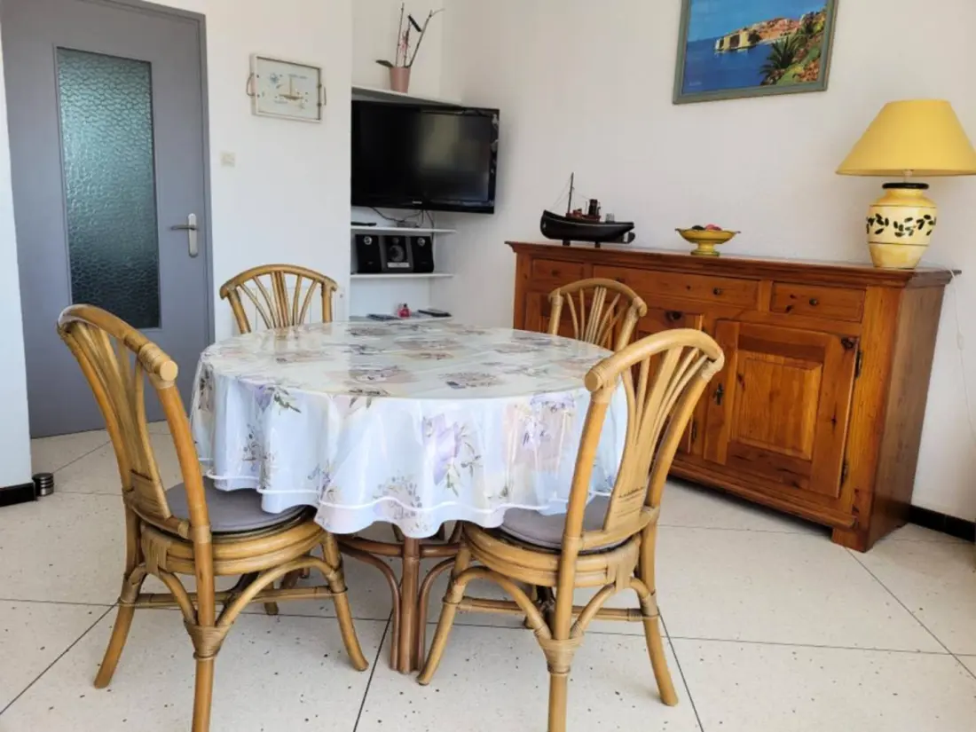 Residence Ondines