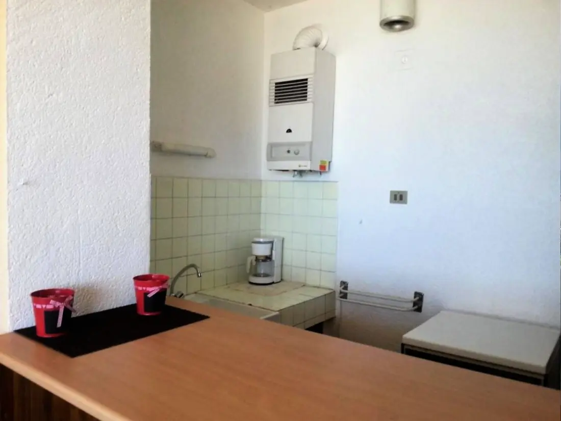 Residence Ondines