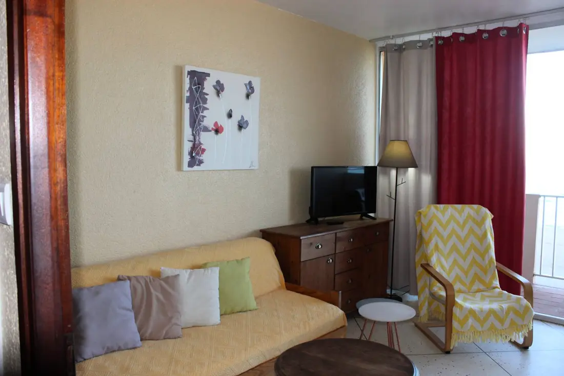 Residence Ondines