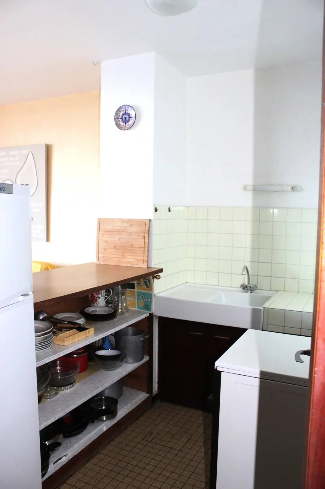 Residence Ondines