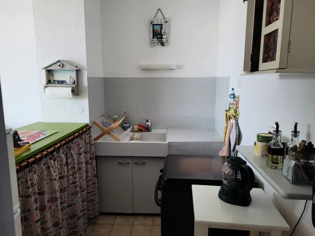 Residence Ondines