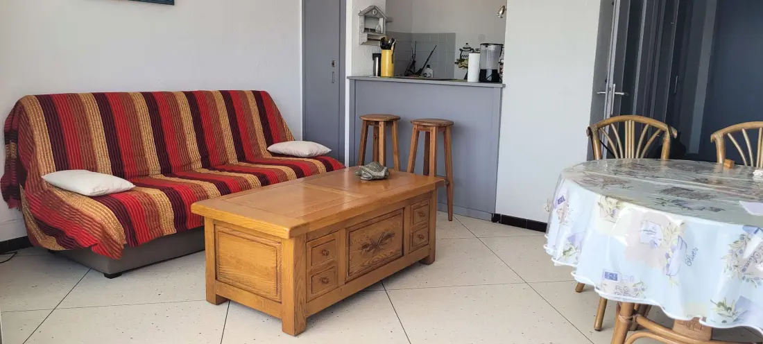 Residence Ondines