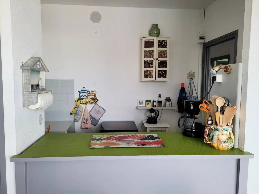 Residence Ondines