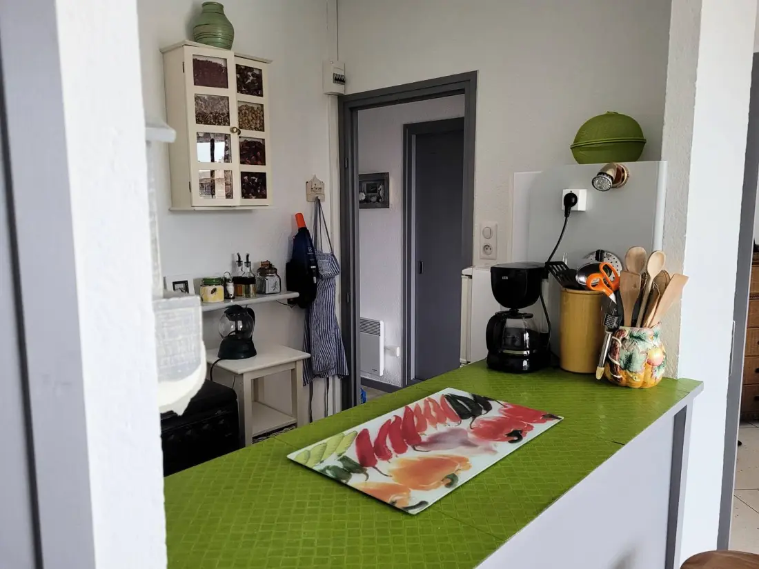 Residence Ondines