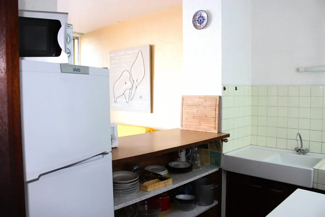 Residence Ondines