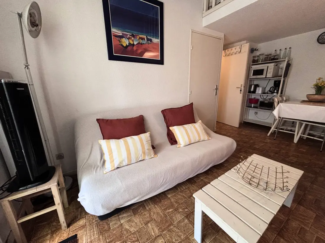 Patios De La Mer Residence