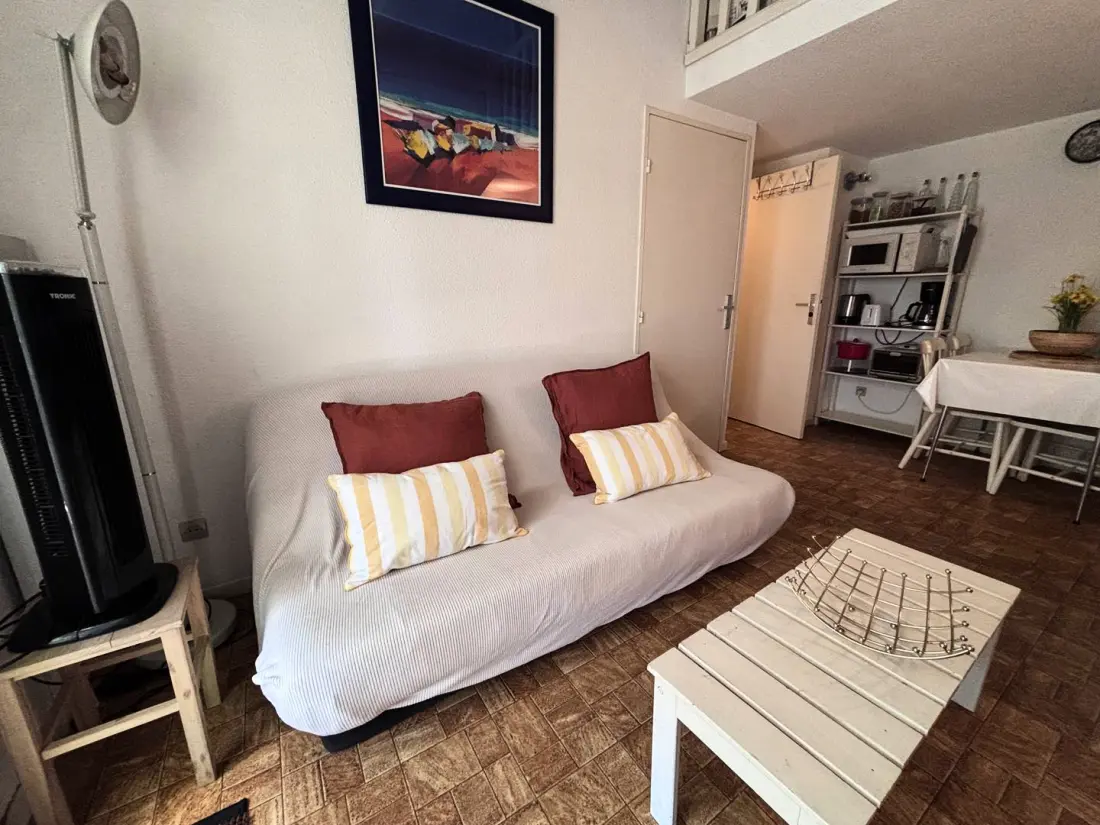 Patios De La Mer Residence