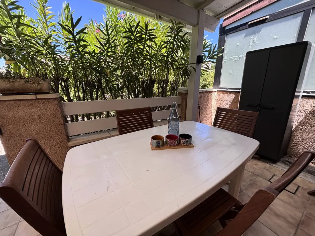 Patios De La Mer Residence