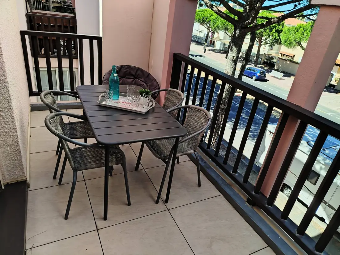 Pergola lakóhely