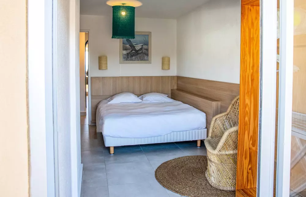 Pierre & Vacances Residentie Les Bulles de Mer