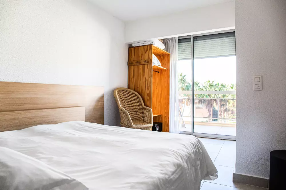 Pierre & Vacances Residentie Les Bulles de Mer