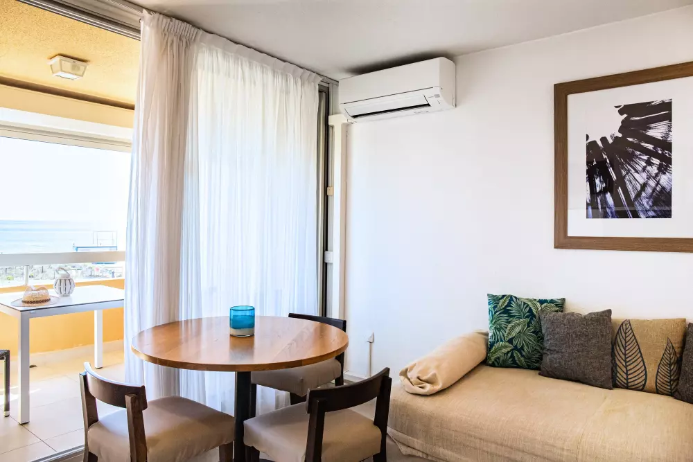 Pierre & Vacances Residentie Les Bulles de Mer