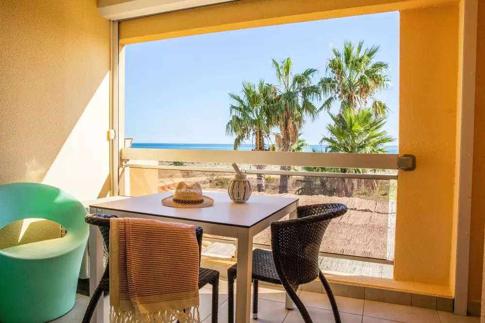 Pierre & Vacances Residentie Les Bulles de Mer