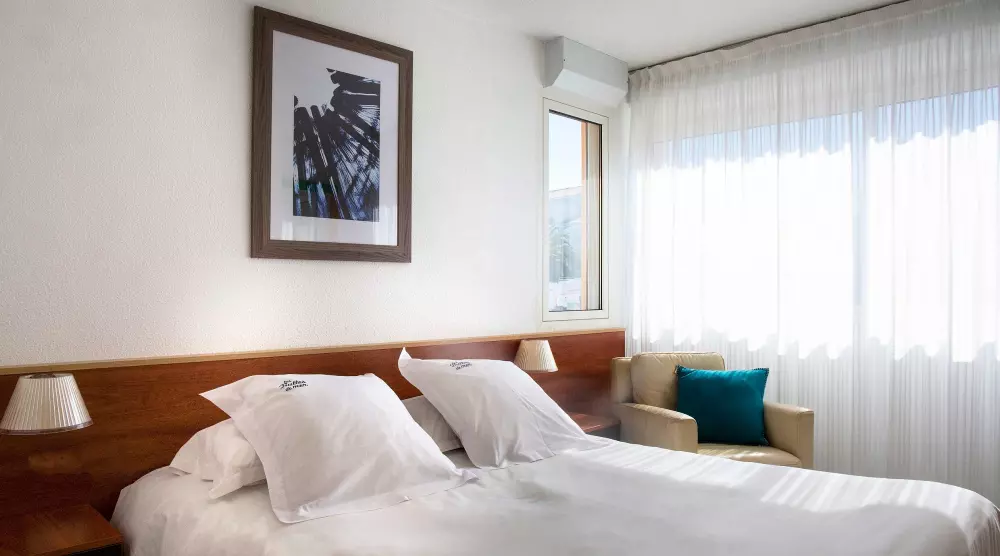 Pierre & Vacances Residentie Les Bulles de Mer