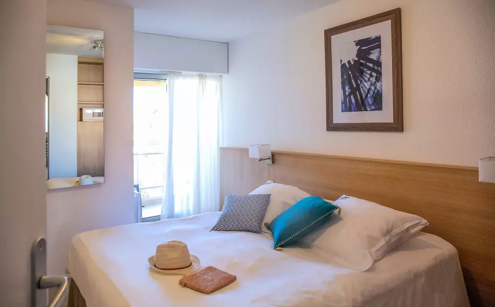 Pierre & Vacances Residentie Les Bulles de Mer