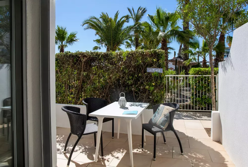 Pierre & Vacances Residentie Les Bulles de Mer