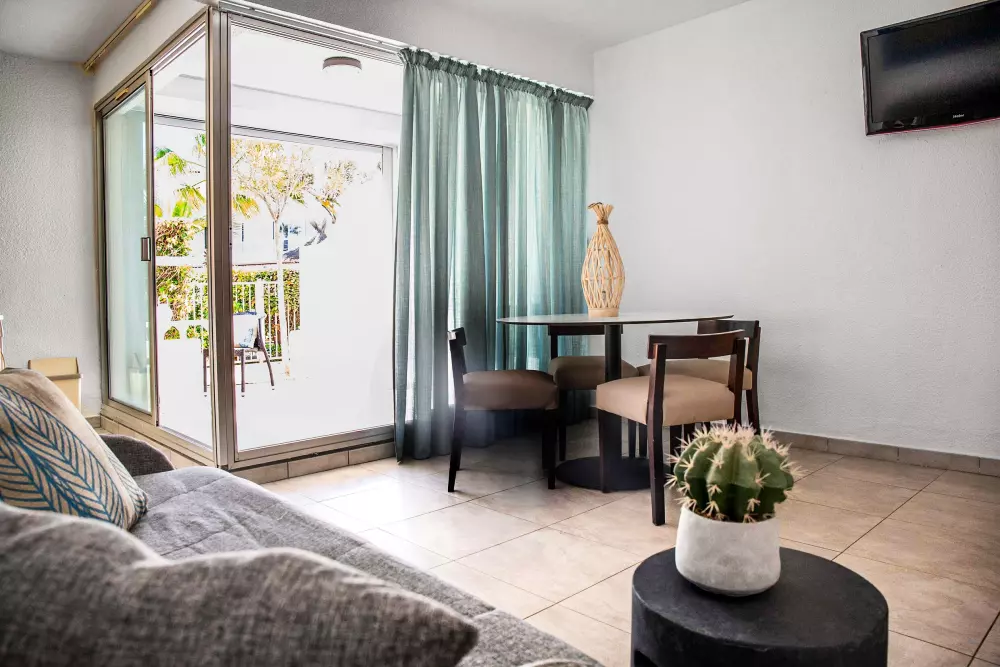 Pierre & Vacances Residentie Les Bulles de Mer