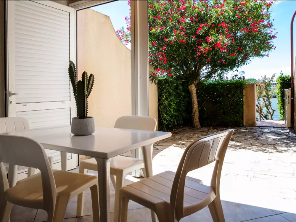 Pierre & Vacances Residentie Les Bulles de Mer