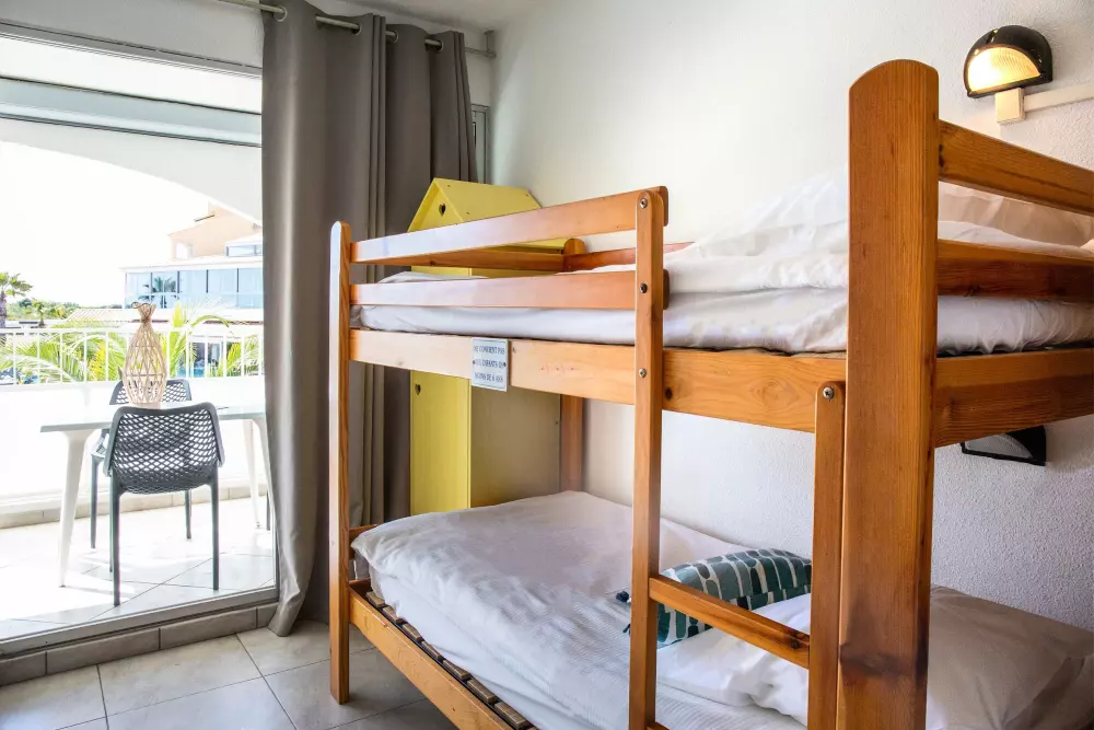 Pierre & Vacances Residentie Les Bulles de Mer