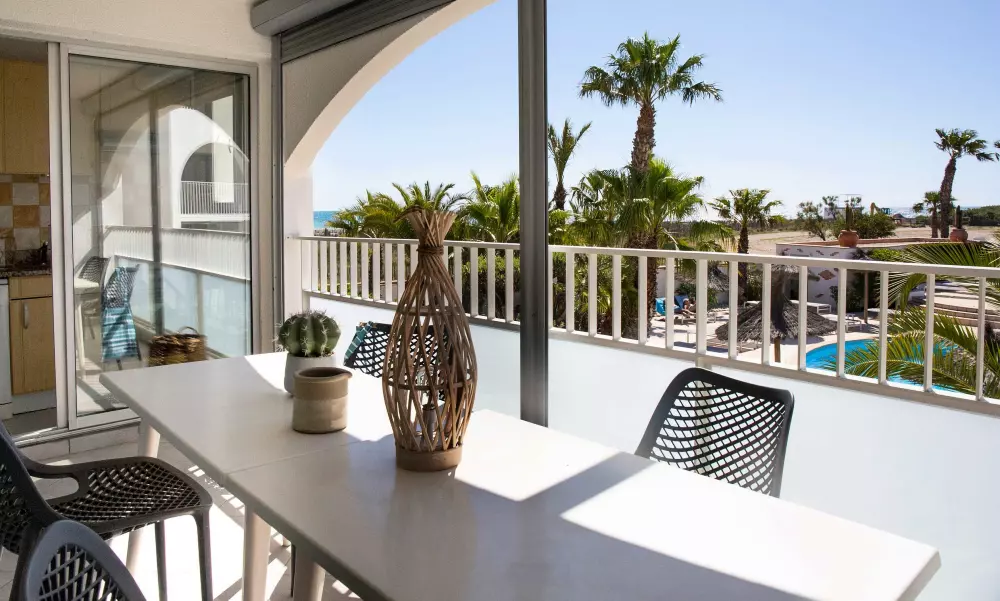 Pierre & Vacances Residentie Les Bulles de Mer