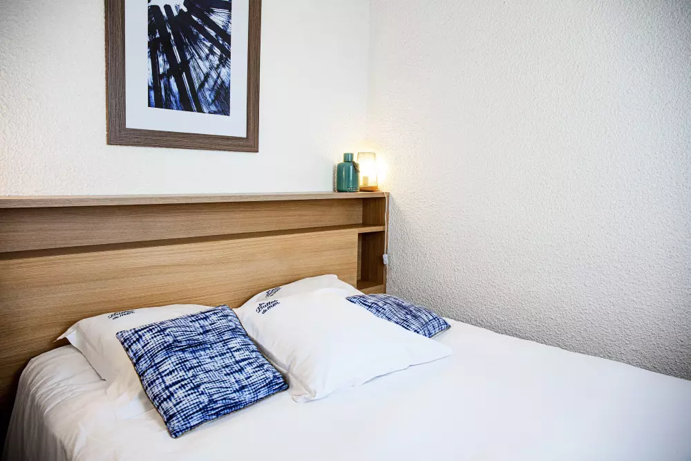 Pierre & Vacances Residentie Les Bulles de Mer