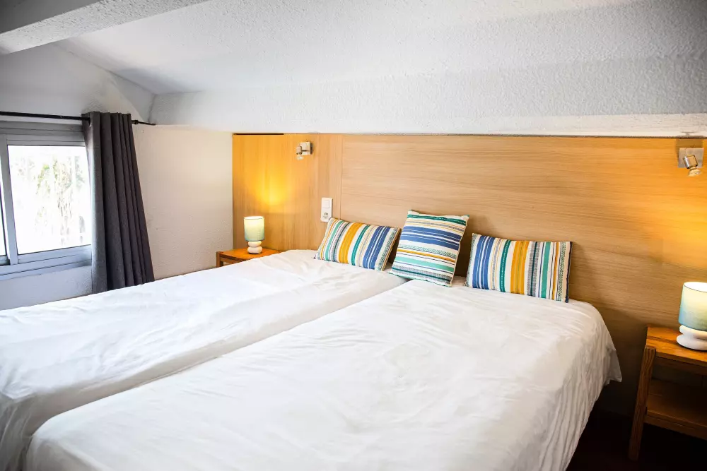 Pierre & Vacances Residentie Les Bulles de Mer