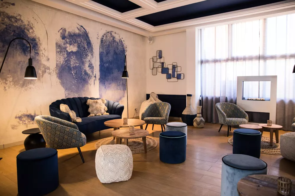 Pierre & Vacances Residentie Les Bulles de Mer