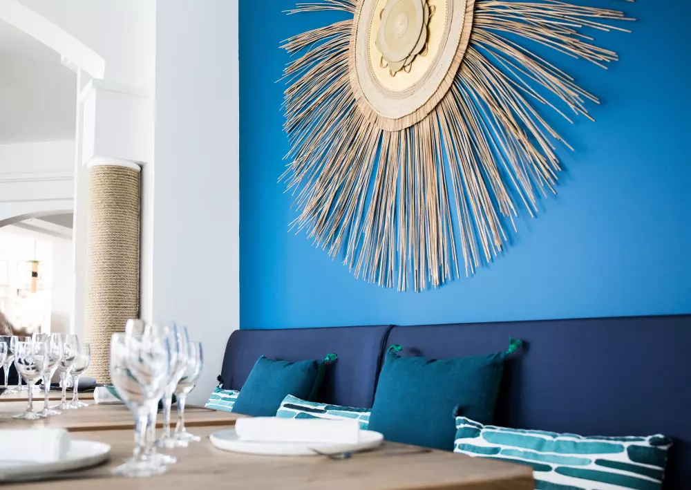 Pierre & Vacances Residentie Les Bulles de Mer