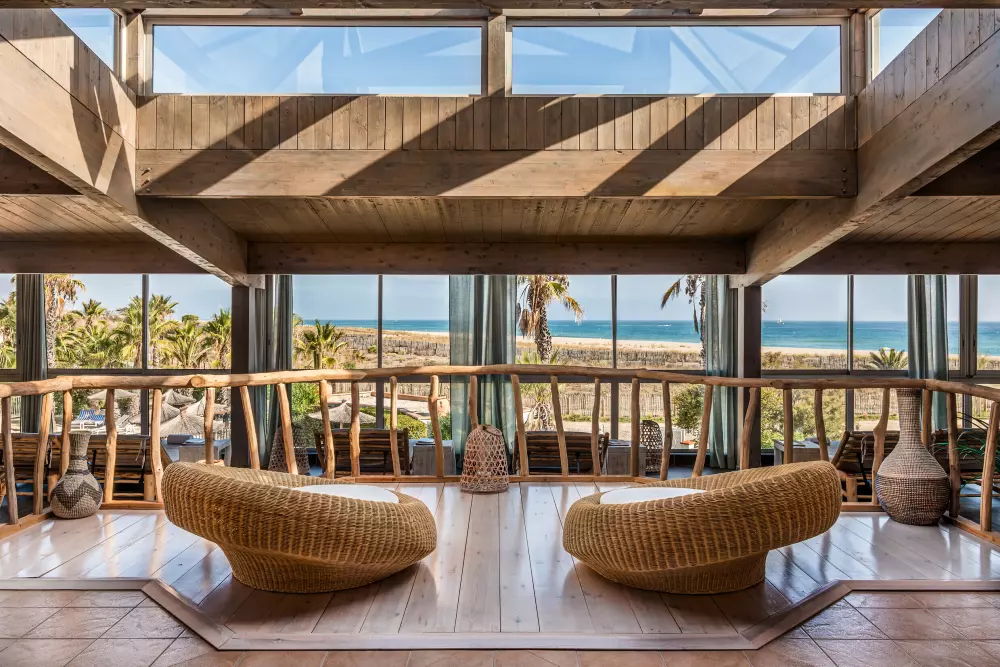 Pierre & Vacances Residentie Les Bulles de Mer