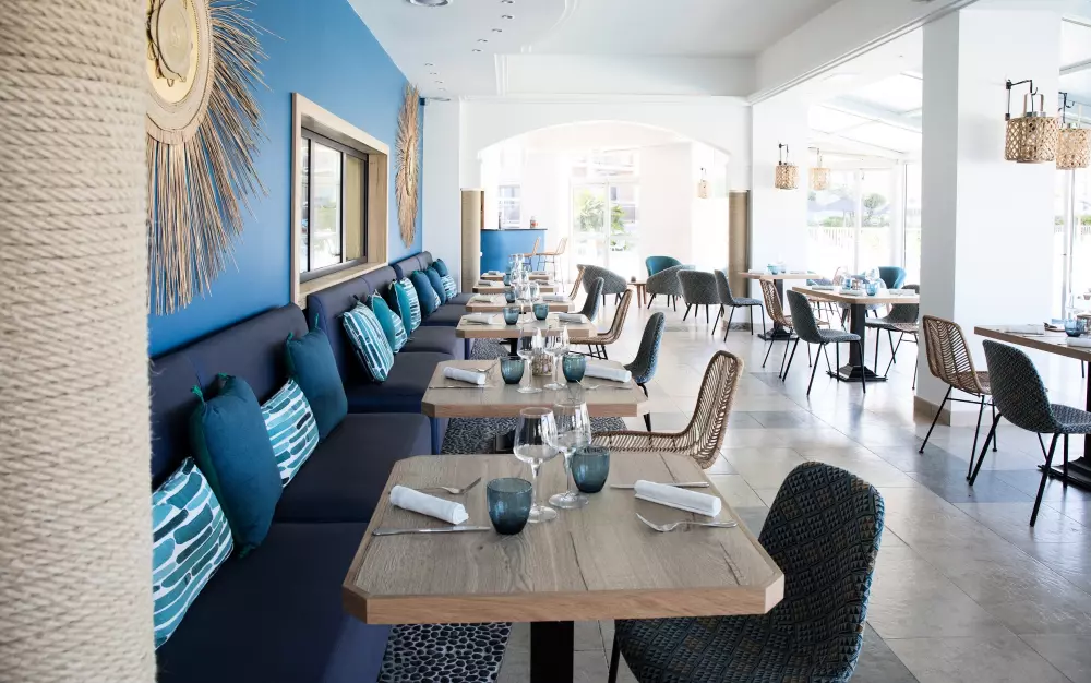 Pierre & Vacances Residentie Les Bulles de Mer