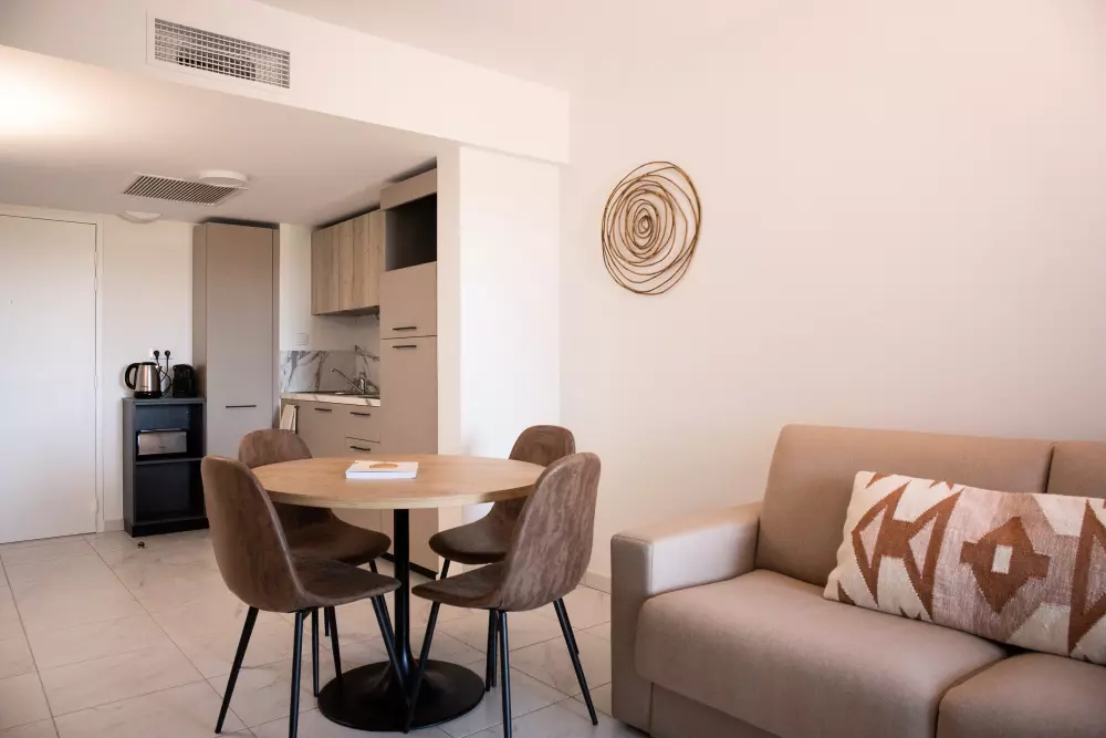 Résidence Pierre & Vacances Premium Horizon Golf 4 étoiles★★★★