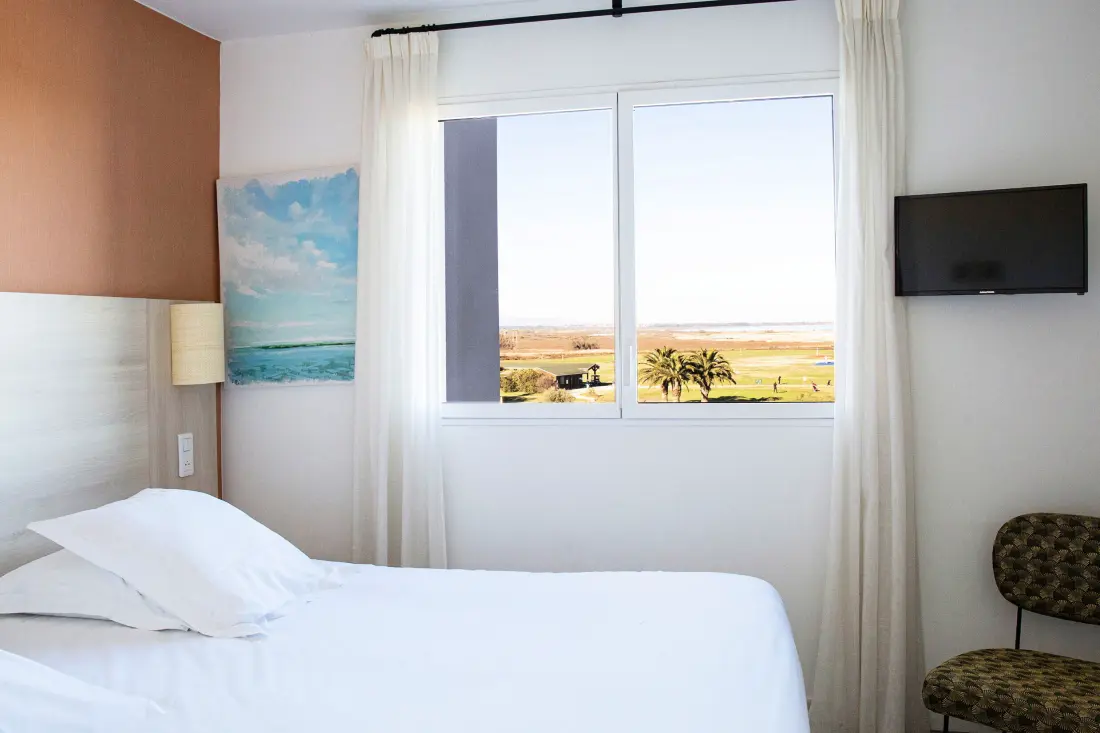 Résidence Pierre & Vacances Premium Horizon Golf4 Sterren★★★★