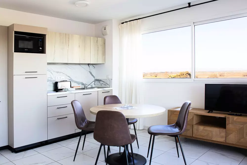 Résidence Pierre & Vacances Premium Horizon Golf 4 étoiles★★★★