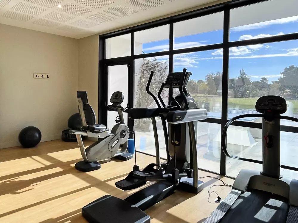 Résidence Pierre & Vacances Premium Horizon Golf 4 étoiles★★★★